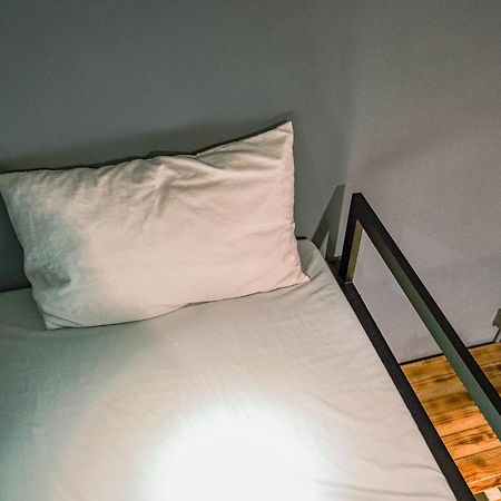 62巷背包客棧 Lane62 Hostel Longjing Eksteriør bilde